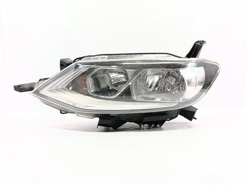 Used Left headlight NISSAN PULSAR Hatchback (C13) [2014-2025]  28584098