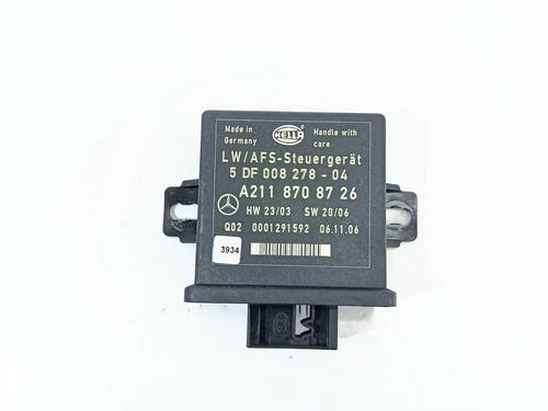 Electronic module MERCEDES-BENZ CLS (C219) | BP28690739M83 - Image 5