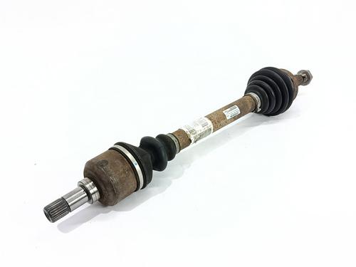 Used Left front driveshaft Left front driveshaft PEUGEOT 407 (6D_) [2004-2011] 35783234 35783234