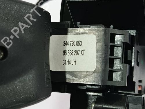 Switch PEUGEOT 307 Break (3E) 1.6 16V | BP36936452I30  - Image 6