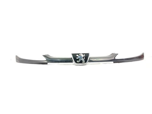 Used Grille PEUGEOT 206 CC (2D) 1.6 16V (2DNFUF, 2DNFUR) (109 hp) 19418069