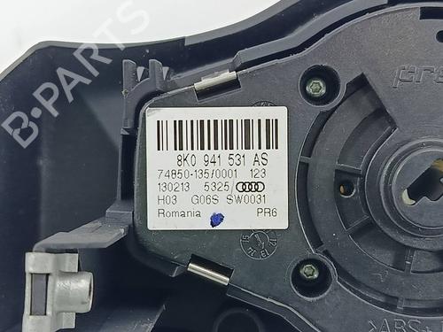 Headlight switch AUDI A5 Sportback (8TA) 2.0 TDI | BP34618542I24  - Image 5