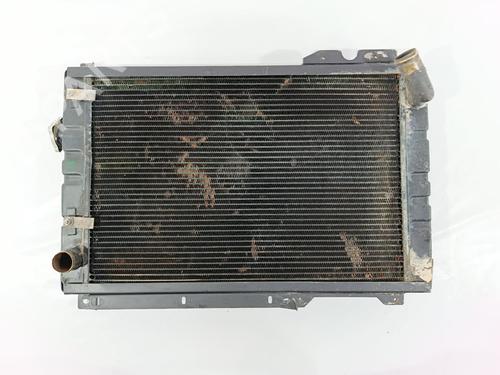 Used Water radiator TATA SAFARI (42_FD) [1998-2025]  29546420
