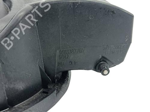 Tanklåg CITROËN C3 II (SC_) | BP32009496C131