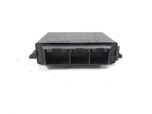 Electronic module LAND ROVER RANGE ROVER SPORT I (L320) 2.7 D 4x4 | BP15870501M83 