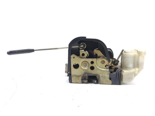 Front left lock FIAT SEICENTO / 600 (187_)  | BP15876400C98 