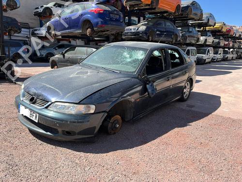 Used Parts OPEL VECTRA B (J96) 2.2 DTI 16V (F19) (125 hp) 4196406
