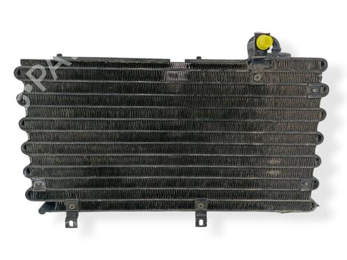 Used AC radiator AC radiator AUDI 100 C3 Saloon (443, 444) [1982-1991] 33609020 33609020