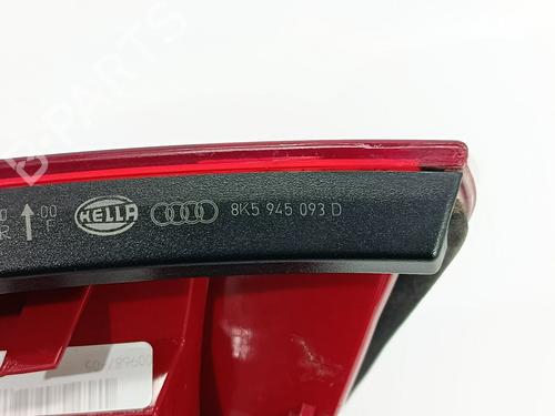 Left tailgate light AUDI A4 B8 (8K2)  | BP34614690C79  - Image 5