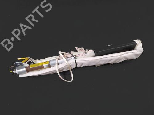 Left curtain airbag CHEVROLET CAPTIVA (C100, C140) 2.0 D | BP15861802C11 