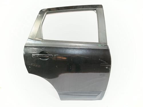 Used Right rear door NISSAN QASHQAI I (J10, NJ10) [2006-2015]  29877796
