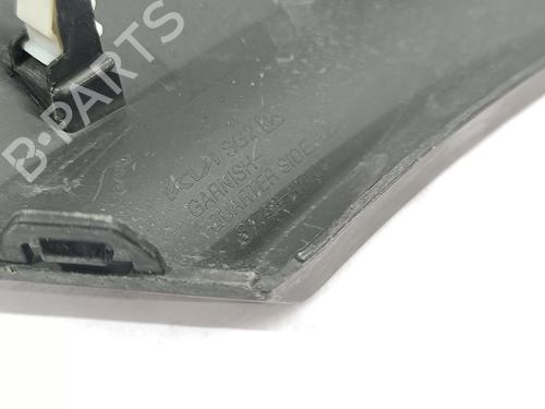 Venstre bak skjermliste KIA NIRO II (SG2)  | BP29718937C136 