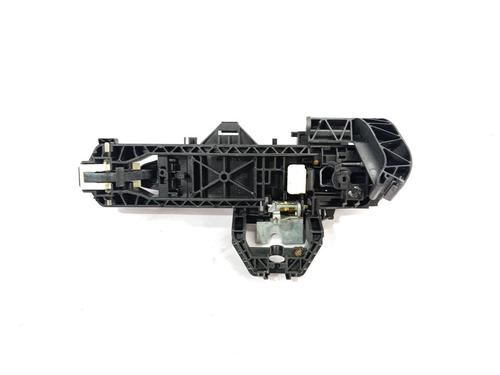 Rear right exterior door handle MERCEDES-BENZ C-CLASS (W204) C 200 CDI (204.007, 204.006) | BP26543134C130 