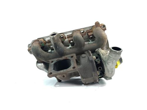 Turbocharger/Supercharger FORD MONDEO III Saloon (B4Y)  | BP16221372M71 