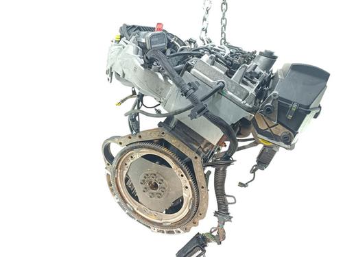 Engine MERCEDES-BENZ E-CLASS (W211) E 270 CDI (211.016) | BP26550241M1 