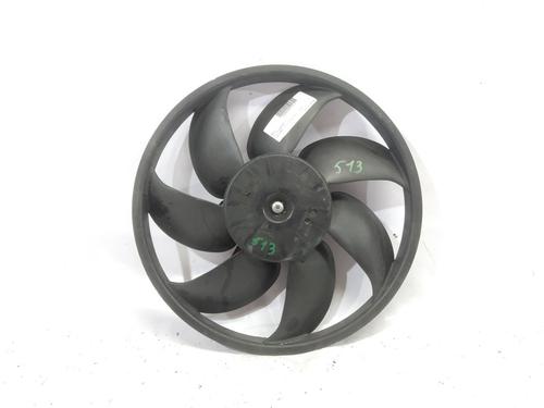 Køleventilator elektrisk FORD FIESTA VI (CB1, CCN) [2008-2017]  15873085