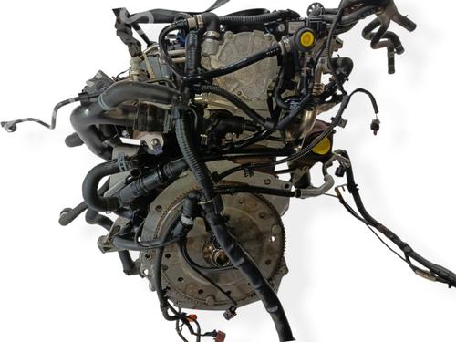 Engine AUDI A5 Sportback (8TA) 2.0 TDI | BP34266713M1  - Image 9