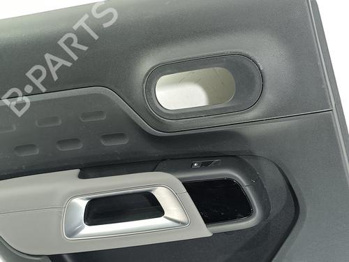 Rear left panel CITROËN C5 AIRCROSS (A_)  | BP29718800C60 