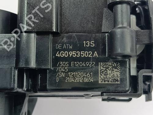 Switch AUDI A6 C7 (4G2, 4GC) | BP38533433I30 - Image 7