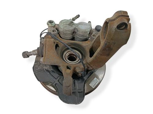 Right front steering knuckle FIAT DUCATO Van (250_) 150 Multijet 2,3 D | BP33657806M26 - Image 2