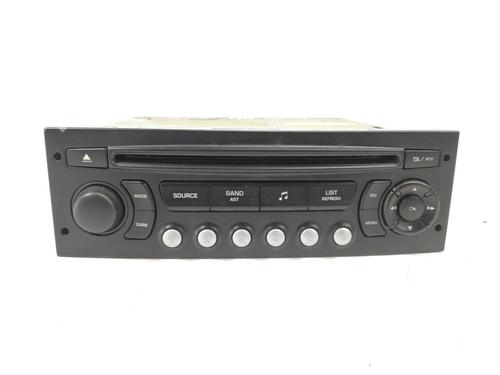 Radio CITROËN C4 I (LC_) 1.6 HDi | BP15865985E6 