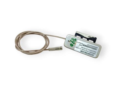 Used Electronic module MERCEDES-BENZ CLK (C209) [2002-2010]  30386171