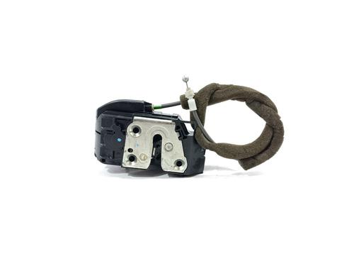 Rear left lock NISSAN QASHQAI / QASHQAI +2 I (J10, NJ10, JJ10E)  | BP17659536C100 
