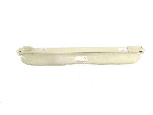 Rear parcel shelf MERCEDES-BENZ A-CLASS (W169)  | BP17471344C85 