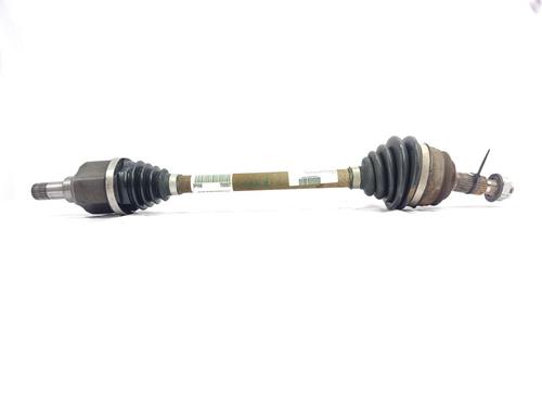 Used Left front driveshaft PEUGEOT 308 II (LB_, LP_, LW_, LH_, L3_) 1.6 HDi / BlueHDi 115 (115 hp) 21260047