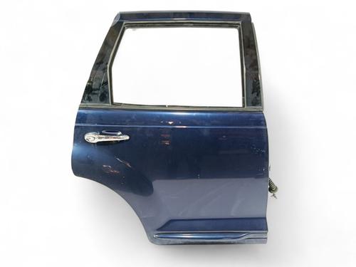 Used Left rear door CHRYSLER PT CRUISER (PT_) 2.2 CRD (121 hp) 28593008