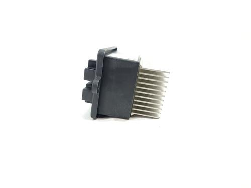 Heater resistor PEUGEOT 3008 II SUV (MC_, MR_, MJ_, M4_)  | BP17488844M108 