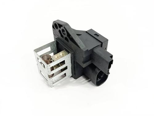 Heater resistor CITROËN C3 III (SX) | BP39726144M108 - Image 3