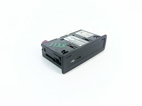 Elektronisk modul MERCEDES-BENZ A-CLASS (W177) A 180 d (177.003) | BP28797244M83 