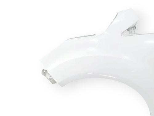 Left front fenders FORD C-MAX II (DXA/CB7, DXA/CEU)  | BP28593151C41 