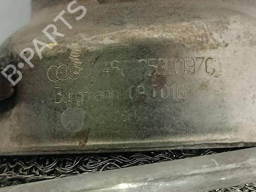 Exhaust system AUDI A4 B8 (8K2) | BP35944530M121 - Image 2