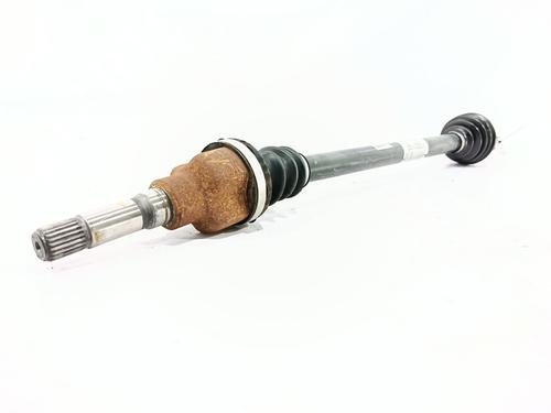 Right front driveshaft PEUGEOT 208 I (CA_, CC_) 1.6 HDi | BP29390999M39 