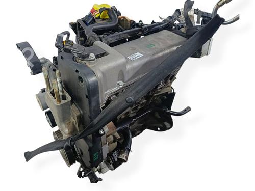 Engine FIAT PANDA (169_) 1.2 (169.AXB11, 169.AXB1A) | BP36167946M1 - Image 2
