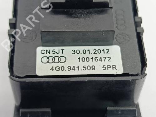 Warning switch AUDI A6 C7 (4G2, 4GC) | BP38533452I22 - Image 2