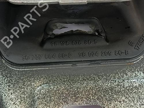 Engine mount OPEL COMBO Box Body/MPV (K9) 1.5 D | BP39229390M89 - Image 3