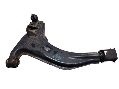 Right front suspension arm NISSAN VANETTE CARGO Bus (HC 23) 2.3 D (75 hp) 15874874