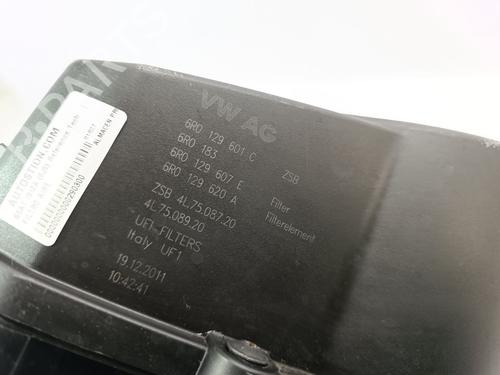 Air filter box SEAT IBIZA IV (6J5, 6P1)  | BP24631075M87 