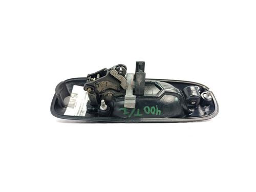 Rear left exterior door handle CHRYSLER VOYAGER IV (RG, RS) 2.8 CRD | BP17181788C130 