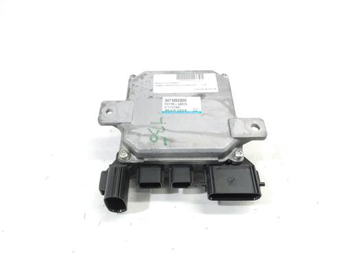 Elektronisk modul SUBARU FORESTER (SH_) 2.0 D AWD (SHH, SHD, SHN) (147 hp) 15870656