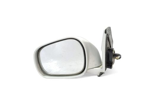 Left mirror SUZUKI GRAND VITARA I (FT, HT) 2.0 TD 4x4 (SQ420D) | BP25025477C26 