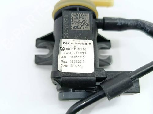 Electronic sensor AUDI A1 Sportback (8XA, 8XF)  | BP32656512M84  - Image 5