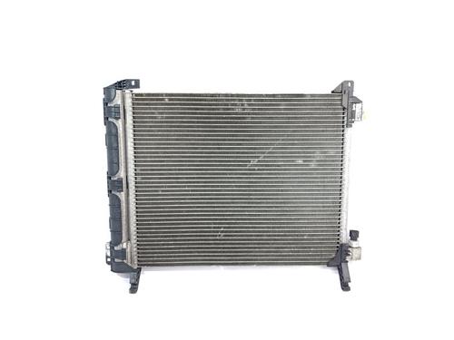 AC radiator NISSAN MICRA IV (K13K, K13KK) 1.2 | BP22520121M32 