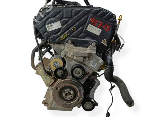 Engine OPEL ASTRA H (A04) 1.9 CDTI (L48) | BP38989468M1 - Image 4