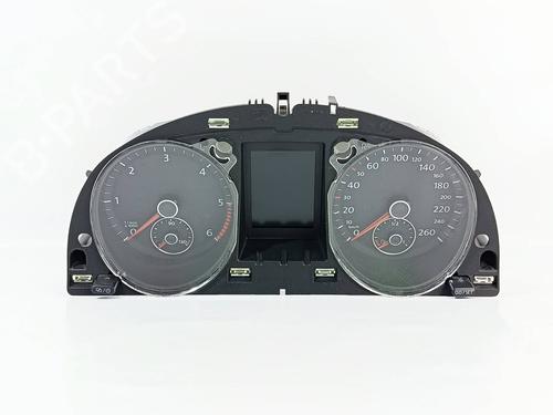 Used Instrument cluster VW PASSAT B7 Variant (365) 2.0 TDI (140 hp) 29700153