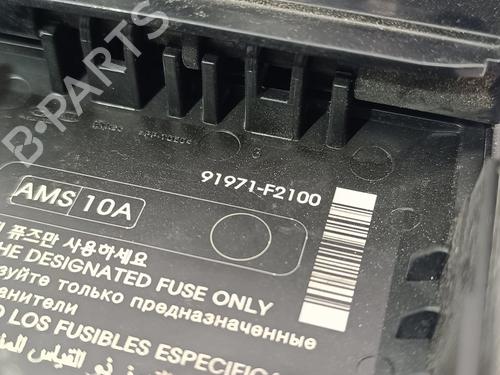 Sikringsdåse KIA XCEED (CD)  | BP29726938E1 