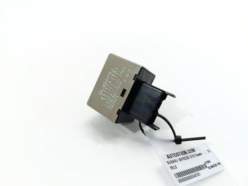 Elektronisk modul SUBARU IMPREZA Hatchback (GR, GH, G3) 2.0 D AWD (150 hp) 30840082